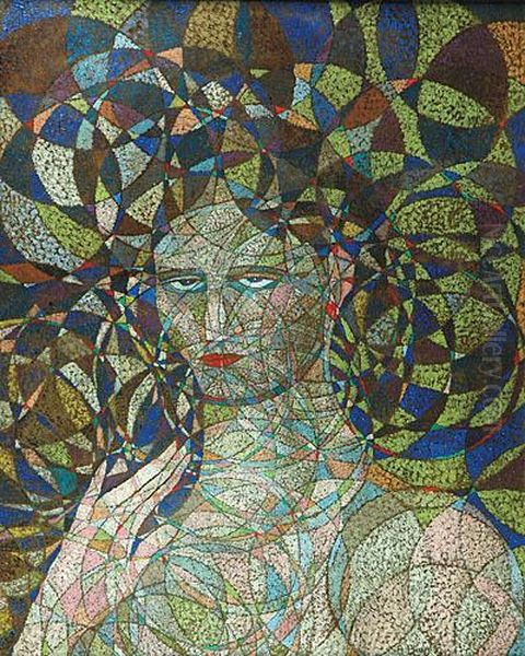 Portret Sferyczny - view 1