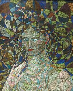 Portret Sferyczny