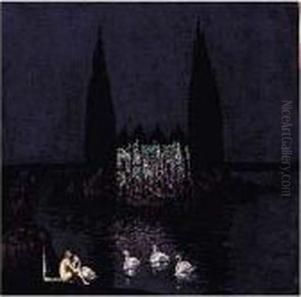 L'idolatrie Ou Caresse - view 1