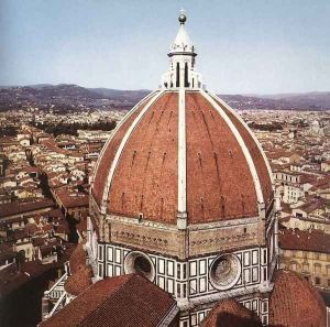 Dome of the Cathedral