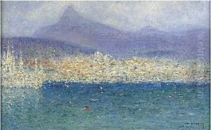 Rio De Janeiro by Marie-Gabriel Biessy