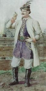 Krakowiak Krakowiak