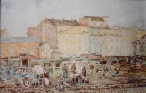 Plac Targowy (1884) Plac Targowy (1884)