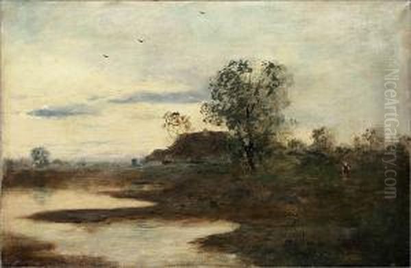Pejzaz Wiejski - view 1