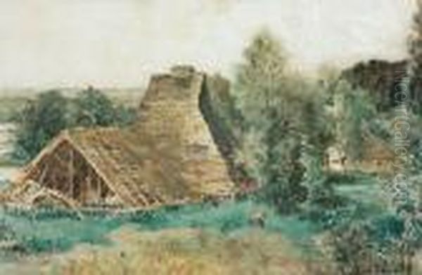 Motyw Wiejski - view 1