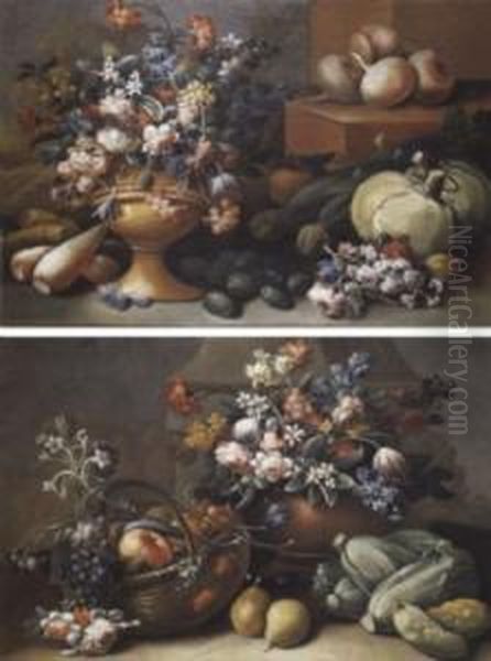 Nature Morte - view 1