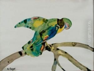 Le Perroquet