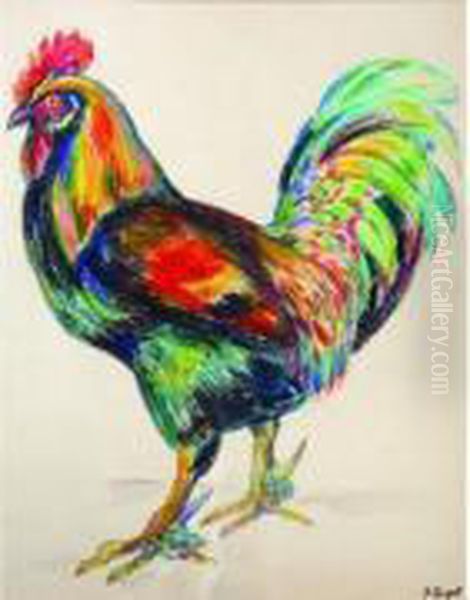 Coq - view 1
