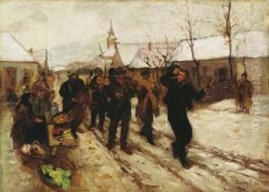 The Rascal Of The Village