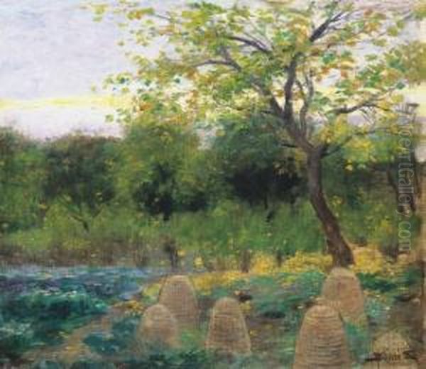 Spring Garden (residential Estate) - view 1