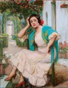 " Rosa Maria