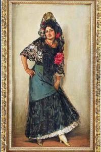 Gitana