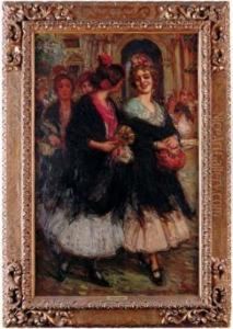 Andaluzas