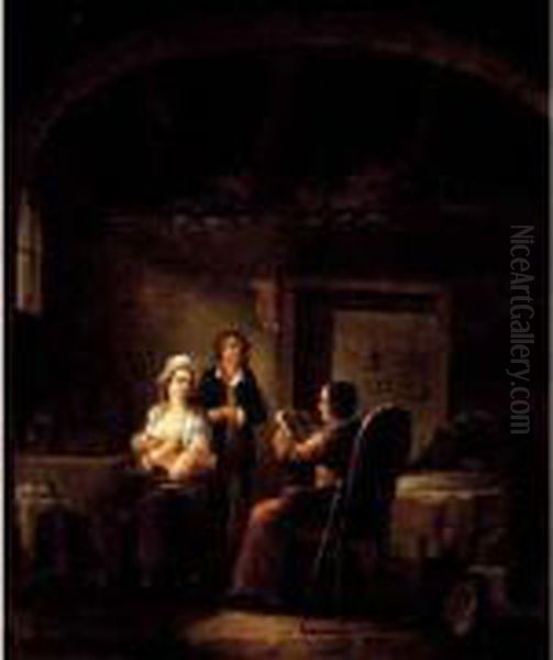 L'heureuse Famille - view 1