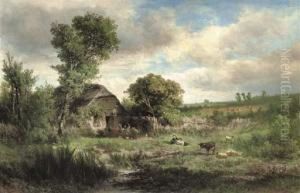 A Country Idyll