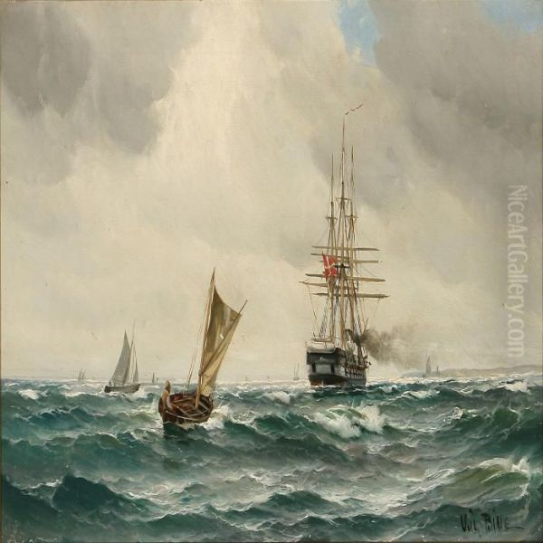 Jylland - view 1