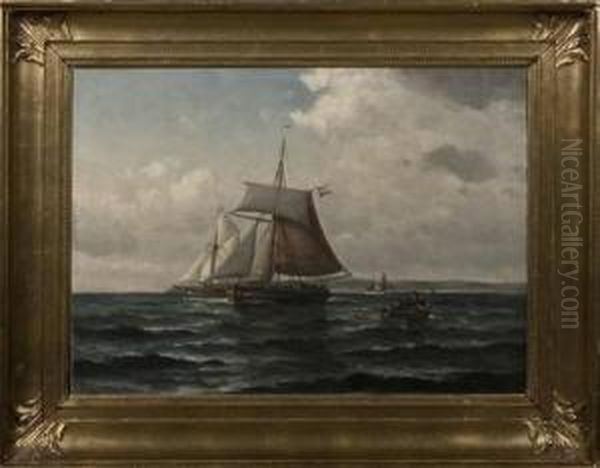 Bille, Danish - view 1
