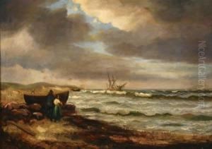 The Rescue