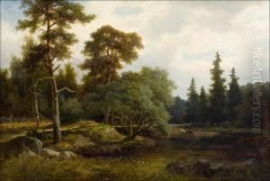 Juottopaikalla.