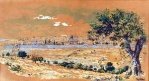 Jerusalem