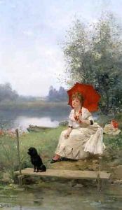 Wistful Thoughts