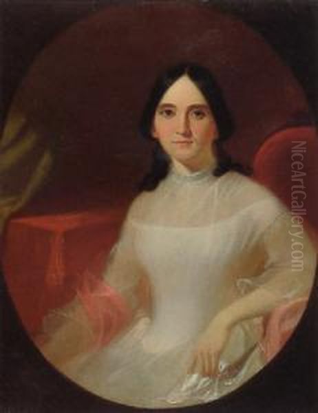 Eliza Thomas Bingham - view 1