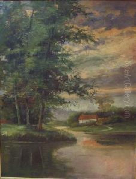Paysage - view 1