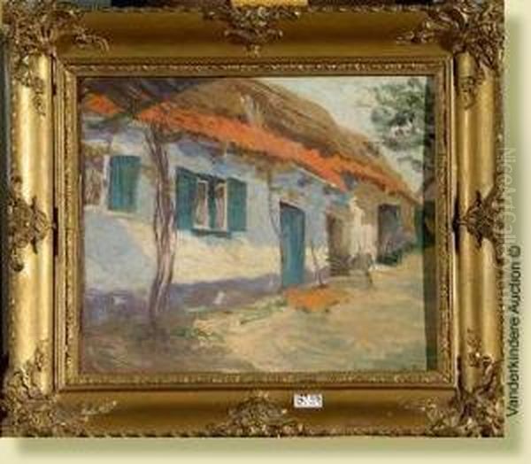 Fermette - view 1