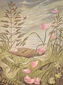 When Spring Begins by Eleanor Vere Boyle