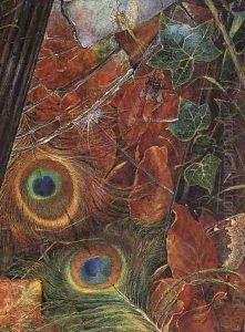 And a neglected Looking-Glass by Eleanor Vere Boyle