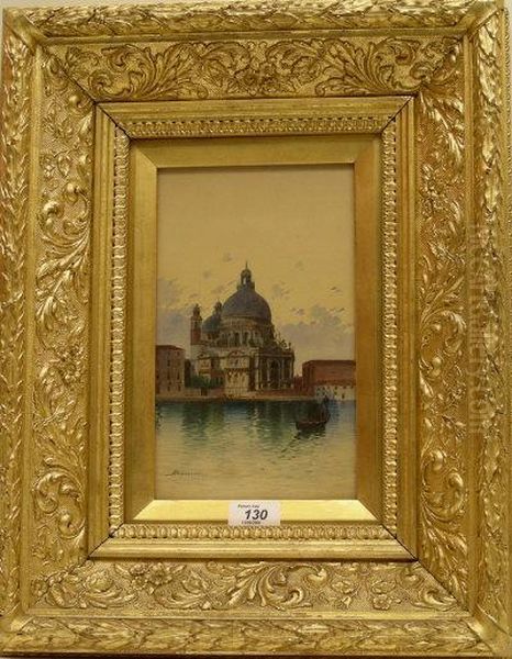 Venice - view 1