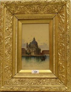 Venice by H. Biondetti