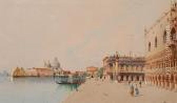 Venice - view 1