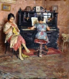 Armonia E Lavoro