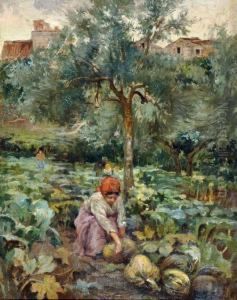 Raccolta Delle Zucche