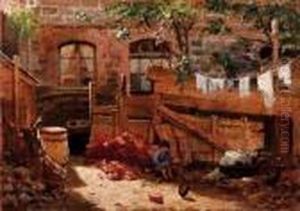 Cortile