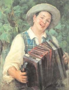 Il Piccolo Musicista Il Piccolo Musicista