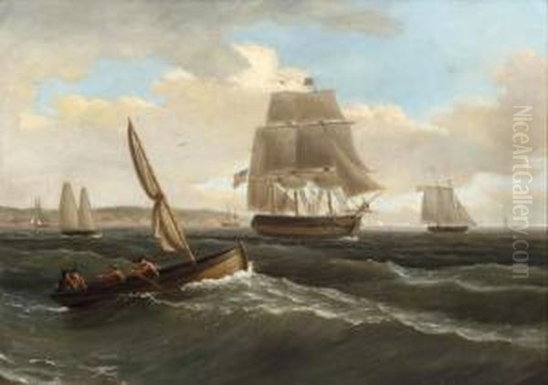 Marine View - view 1
