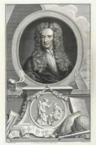 The Heads Of Illustrious Persons Of Great Britain