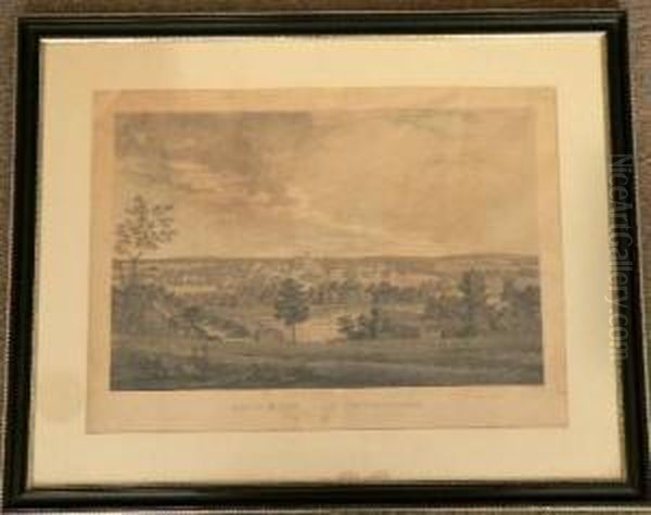 A View Of Bethlehem - view 1