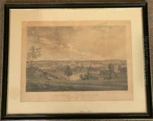 A View Of Bethlehem