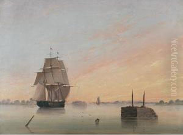 View On The Delaware - view 1