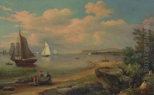 On The Delaware - view 1