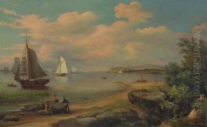 On The Delaware