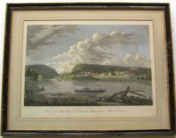 View Of The Water - view 1