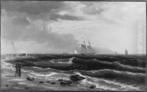 Seascape