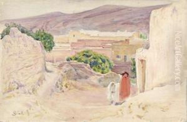 Ville Orientale - view 1