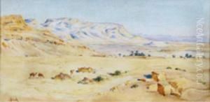 Le Desert