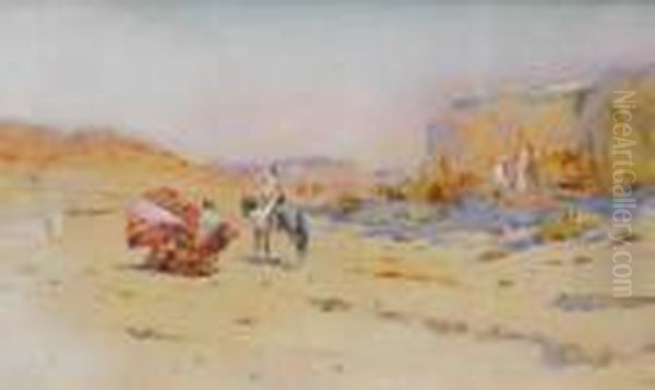 La Halte De La Caravane - view 1