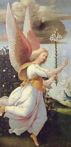 Angel Gabriel